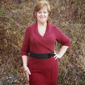 Meet your Posher, Barbara