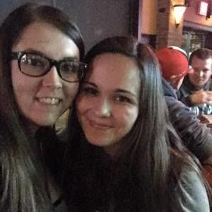 Meet your Posher, Tarrah