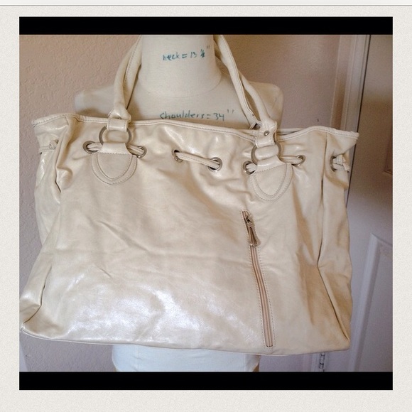 ⬇️Python large tote bag - Picture 3 of 4