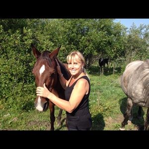 Meet your Posher, Roberta