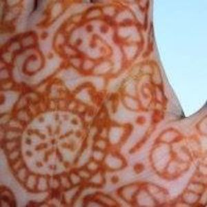 Meet your Posher, Jami