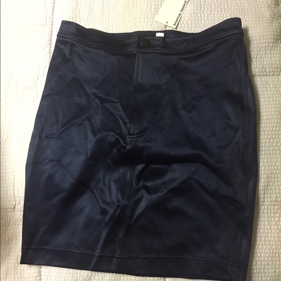 Disco skirt