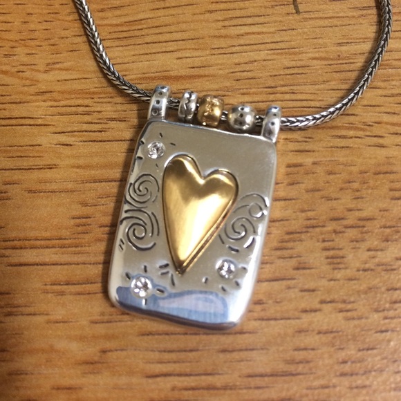 Brighton necklace