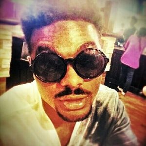 Meet your Posher, Maurice