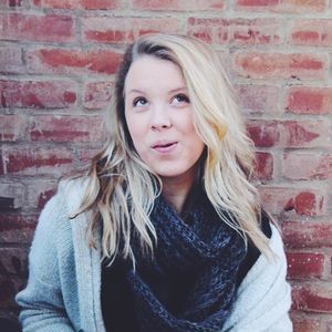 Meet your Posher, Marisa