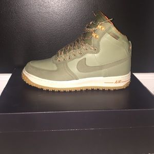 AIR FORCE 1 HIGH DCNS MTRY BT ST