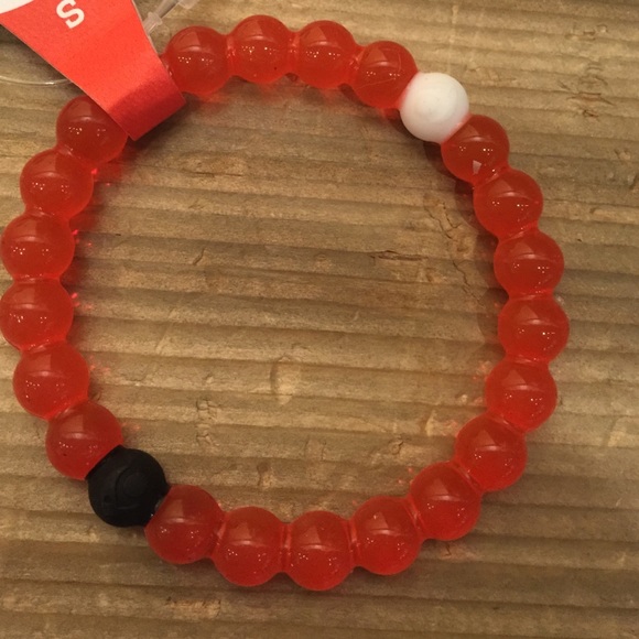 Lokai bracelet