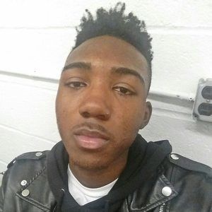 Meet your Posher, Jay