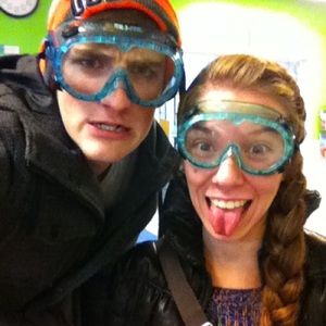 Meet your Posher, Emma