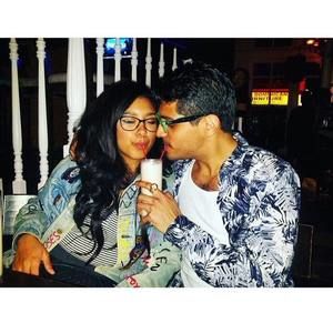 Meet your Posher, Diana