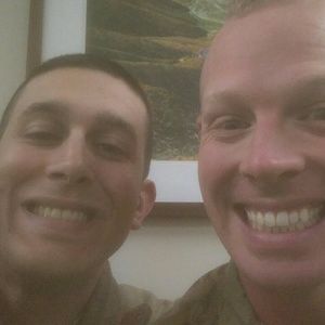 Meet your Posher, Ethan