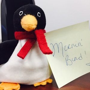 Meet your Posher, Dana