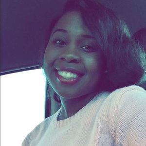 Meet your Posher, Kyra