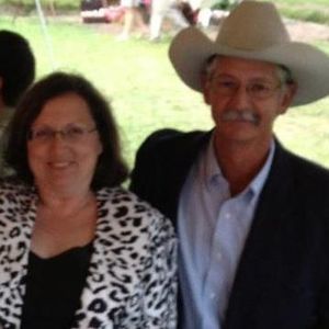 Meet your Posher, Larry