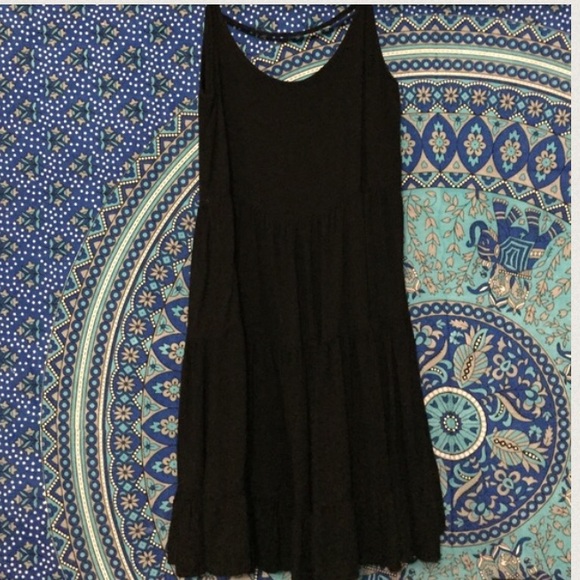 ❌SOLD❌Jada Brandy Melville black
