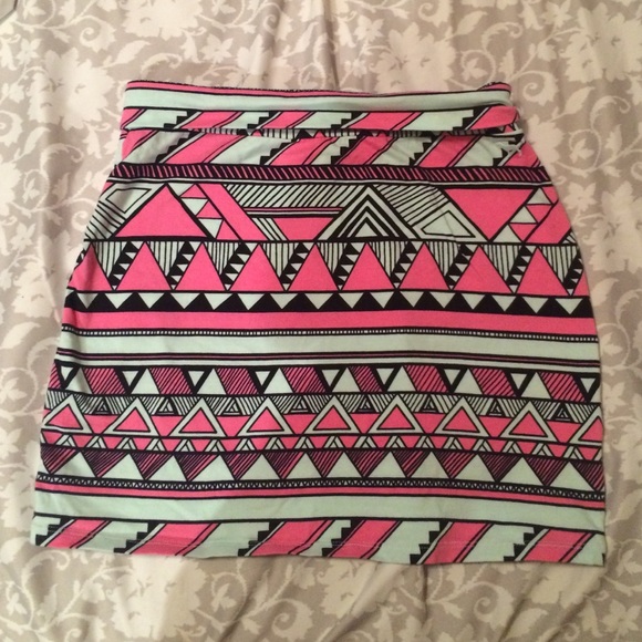 Victoria's Secret mini skirt