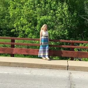 Meet your Posher, Ashlee