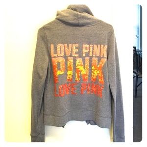 Victoria's Secret Pink Hoodie