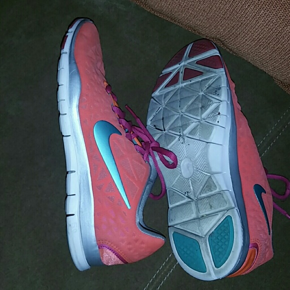 Nike 5.0 - Picture 4 of 4