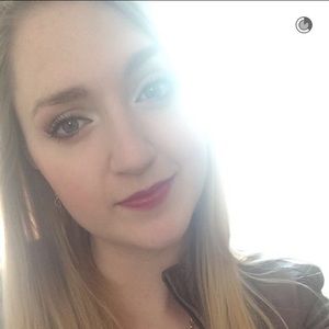 Meet your Posher, Tori