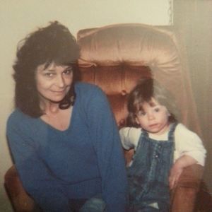 Meet your Posher, Julia