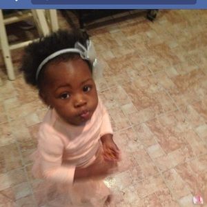 Meet your Posher, Justine