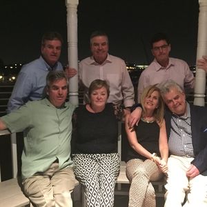 Meet your Posher, Kathy