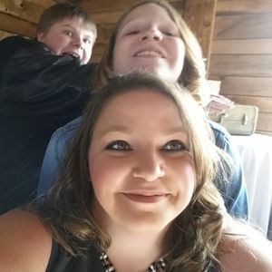 Meet your Posher, Brandi