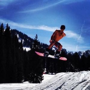 Meet your Posher, Lucas