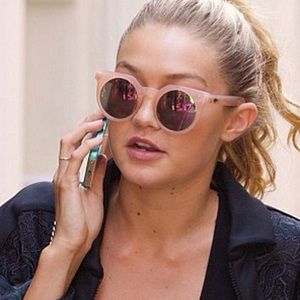 QuaySunglasses. Brand new.