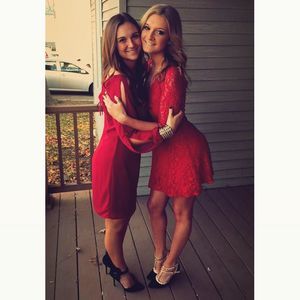 Meet your Posher, Briana