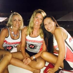 Meet your Posher, Mackenzie