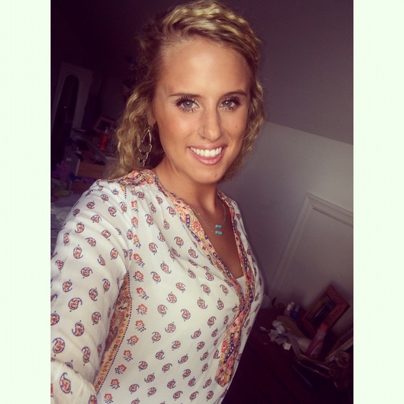 Meet your Posher, Chelsey