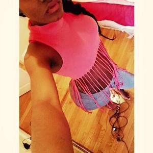 Meet your Posher, Keke lovebug