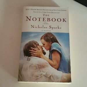 The Notebook