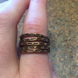 Copper Ring