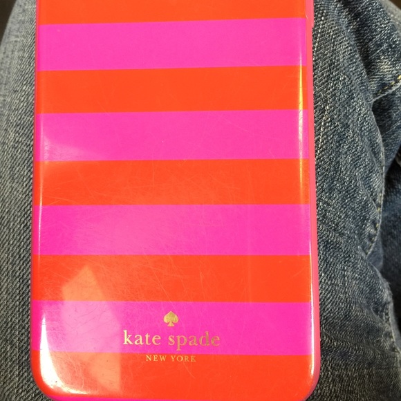 Kate Spade iPhone 6 Plus case