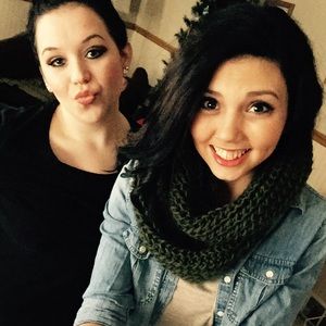 Meet your Posher, Kyra