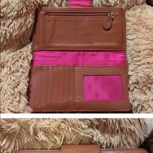 reserved Wallet and iPad case