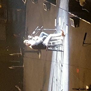 Meet your Posher, Erica