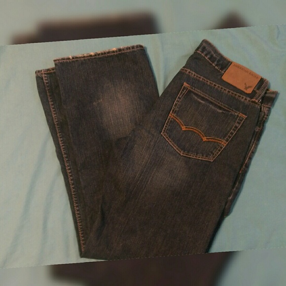 Mens American Eagle pants