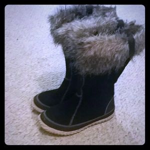 Sorel Boots