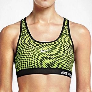 BRAND NEW Nike Pro Classic Sports Bra!!