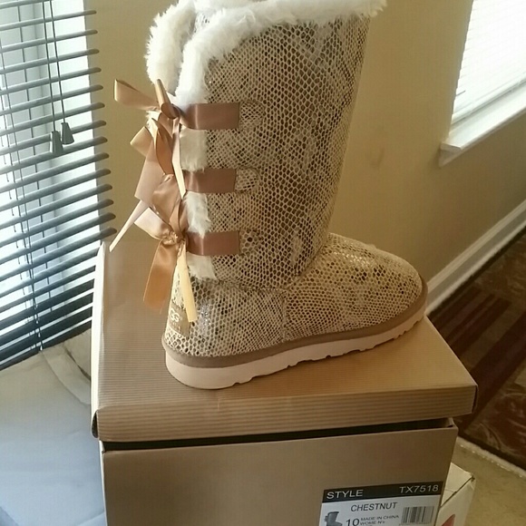 Boots