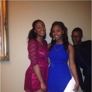 Meet your Posher, Martina