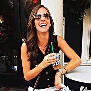 Meet your Posher, Ali