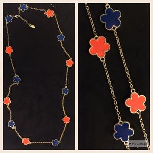 Fornash Long Chloe Necklace