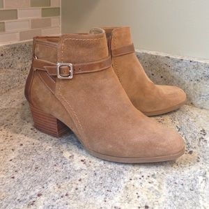 Alex Marie ankle boots