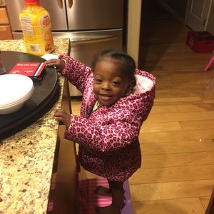 Meet your Posher, Yolanda