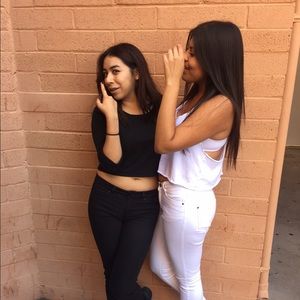 Meet your Posher, Jackie